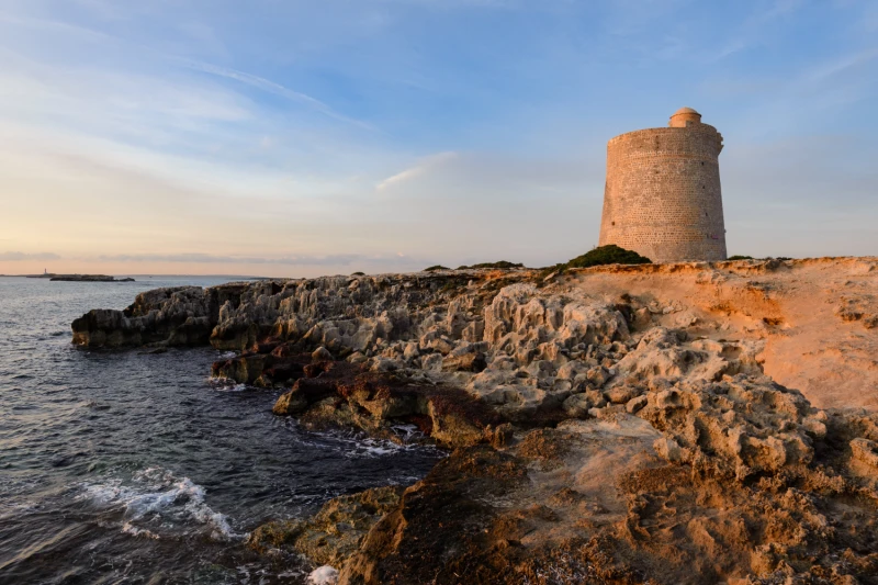 El batec del Mediterrani