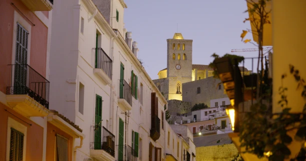Eivissa (ciutat)