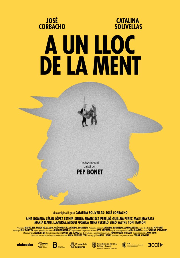 A un lloc de la ment