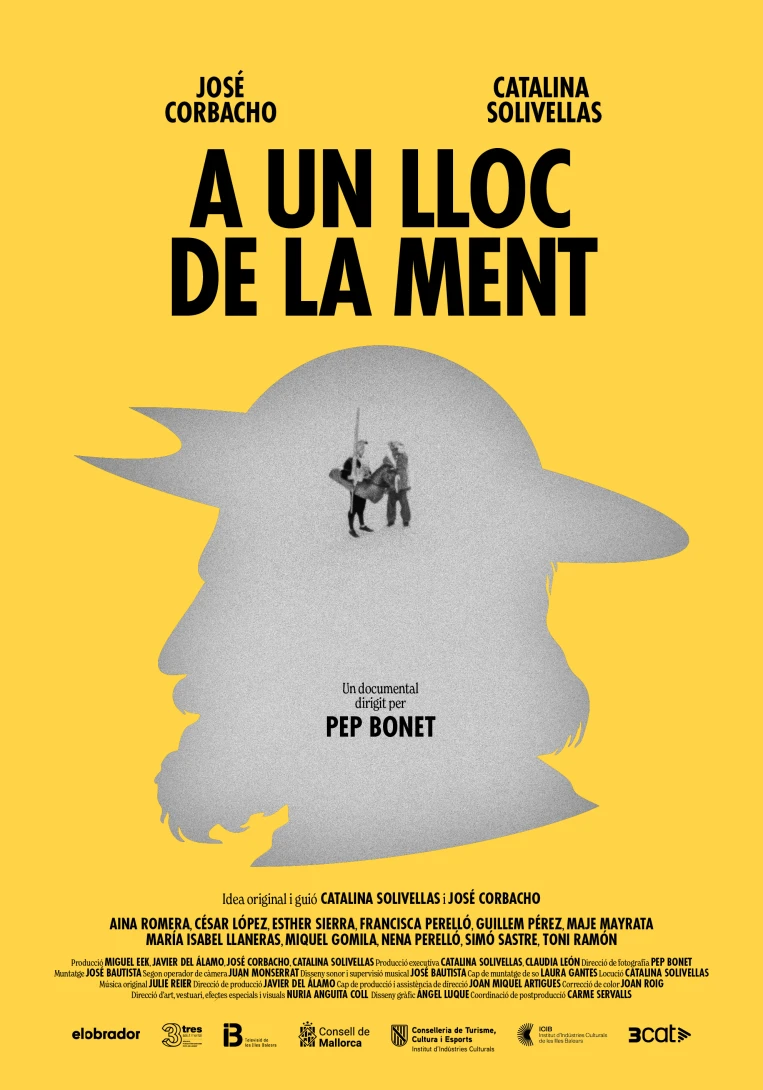 A un lloc de la ment